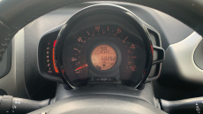 Toyota Aygo 1.0 VVT-i X-Play 5dr Petrol Hatchback